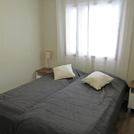 Polar Star Skimbaajankuja Apartment *