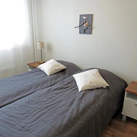 Apartment Polar Star Skimbaajankuja *