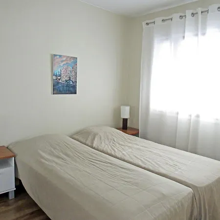 Apartment Polar Star Skimbaajankuja Levi
