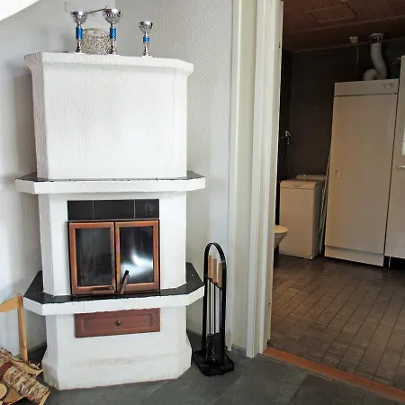 Polar Star Skimbaajankuja Apartment Levi