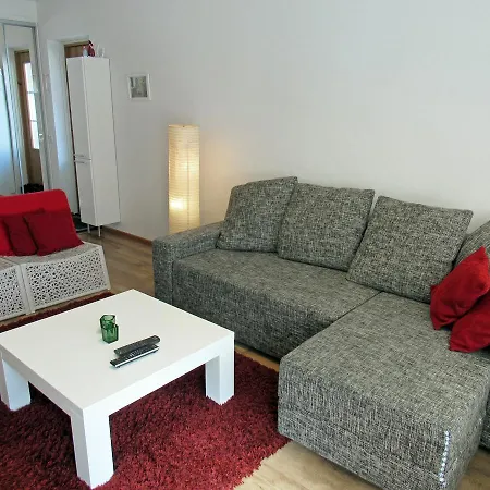 Polar Star Skimbaajankuja Apartment Levi