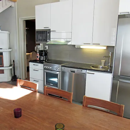 Polar Star Skimbaajankuja